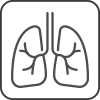 icon - pulmonary